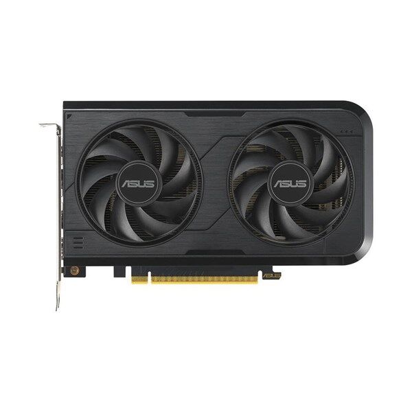 ASUS 8GB DUAL RTX5050-O8G GDDR6 128bit HDMI DP PCIe 5.0