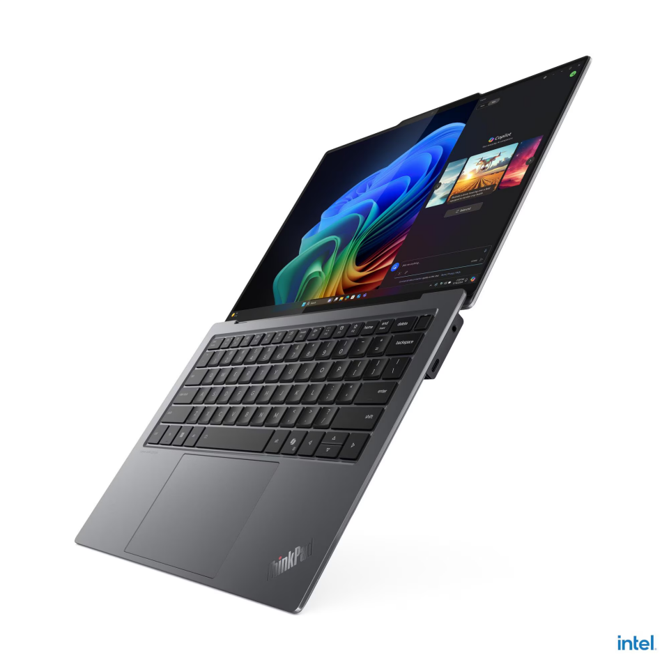 LENOVO 14'' 2.8K OLED ULTRA 7 258V-32GB DDR5 RAM-1TB NVME-W11 PRO NOTEBOOK  / ThinkPad X9-14 Gen 1 Aura Edition 21QA001NTX