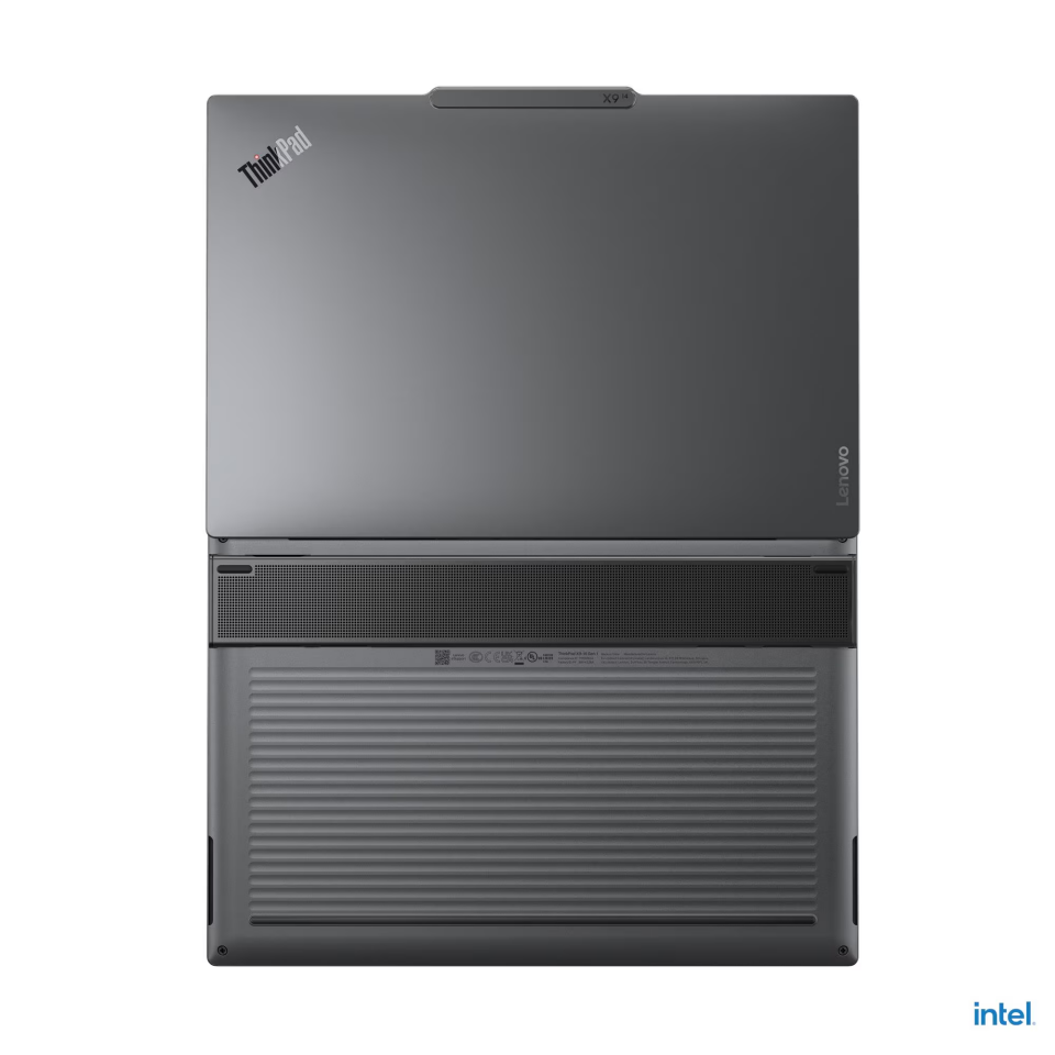 LENOVO 14'' 2.8K OLED ULTRA 7 258V-32GB DDR5 RAM-1TB NVME-W11 PRO NOTEBOOK  / ThinkPad X9-14 Gen 1 Aura Edition 21QA001NTX