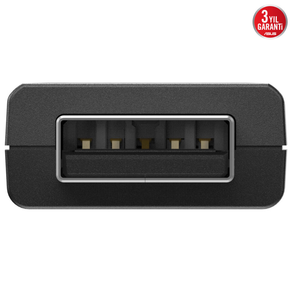 ASUS USB-BE92 NANO WIFI7 BE6500 Kablosuz Usb Adaptör