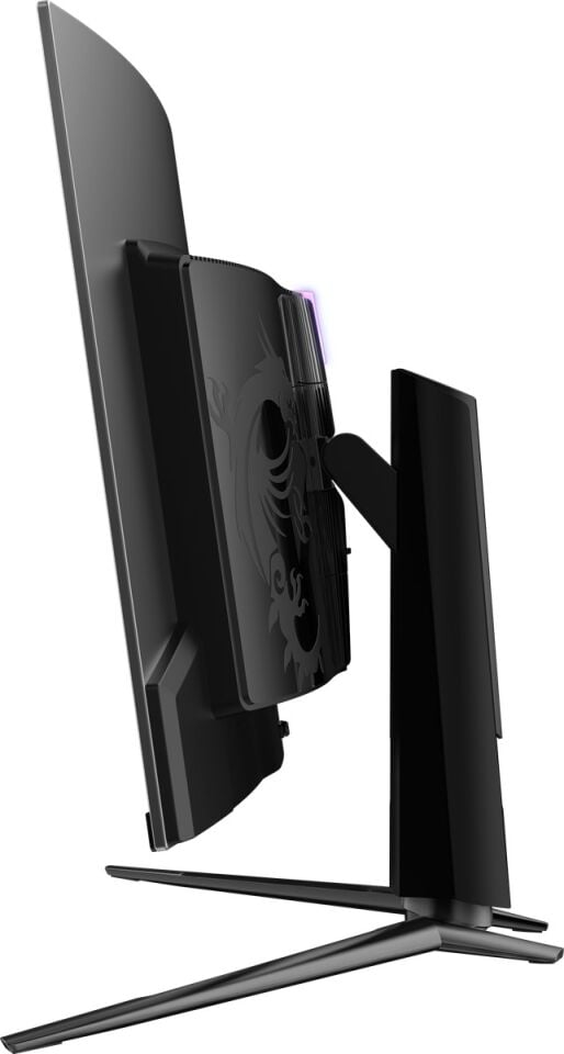 MSI 31.5'' MPG 321CURX QD-OLED 0.03MS 240Hz HDMI-DP TYPEC Kavisli Gaming Monitör 3840x2160