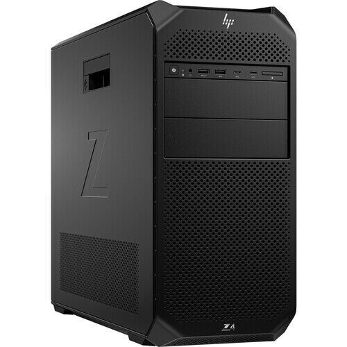 HP XEON W5-2555X-32GB DDR5 RAM-1TB NVME-W11 PRO İŞ İSTASYONU / Z4 G5 B34SKES