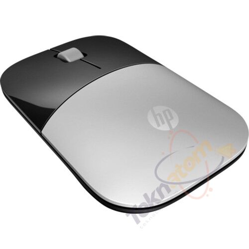 HP Z3700 X7Q44AA Gümüş Kablosuz Mouse