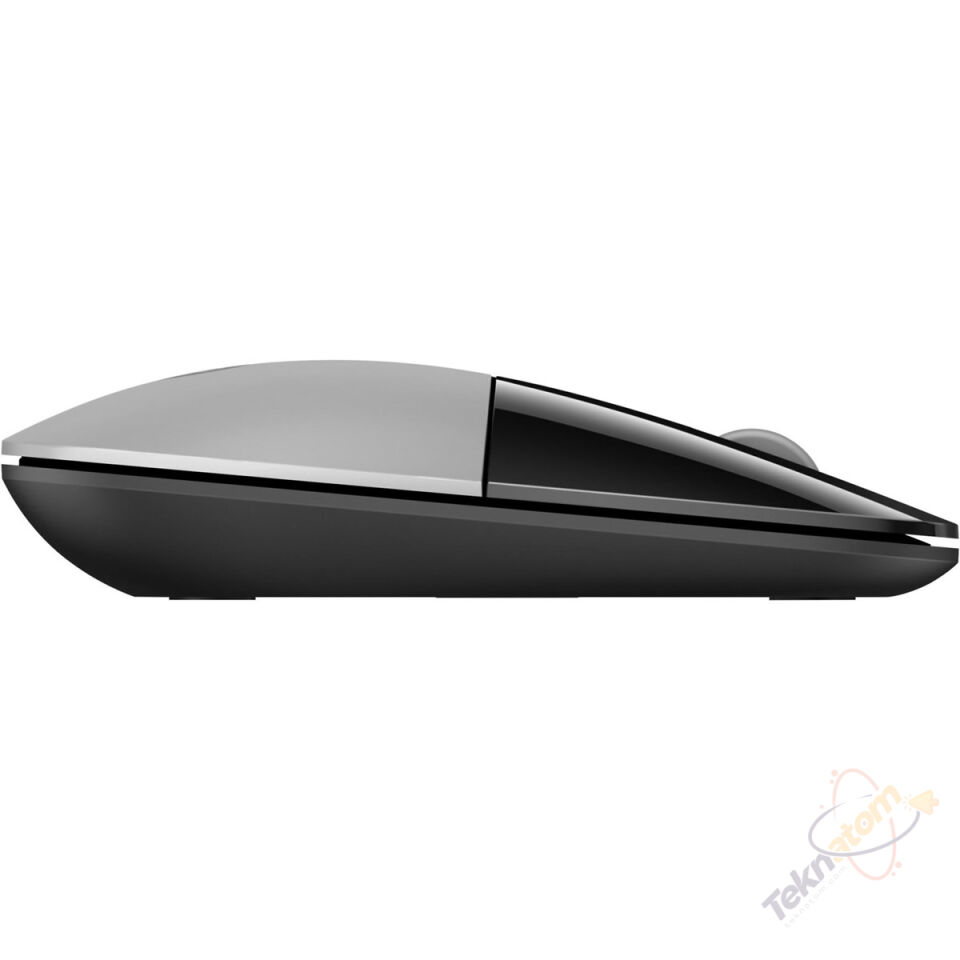 HP Z3700 X7Q44AA Gümüş Kablosuz Mouse