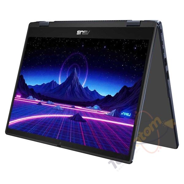 ASUS 14'' Dokunmatik CORE 5 120U- 8GB DDR4 RAM- 512GB M2 NVME- O/B UHD FDOS / B3402FVA- C58512B3D