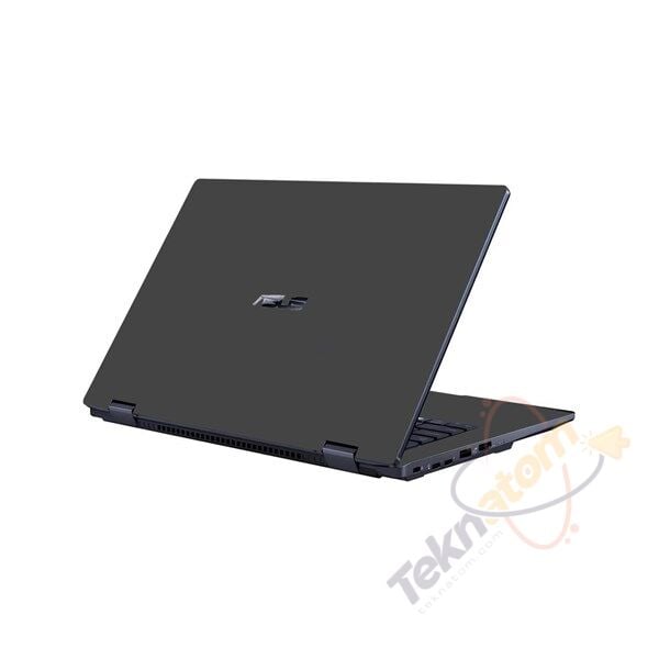 ASUS 14'' Dokunmatik CORE 5 120U- 8GB DDR4 RAM- 512GB M2 NVME- O/B UHD FDOS / B3402FVA- C58512B3D