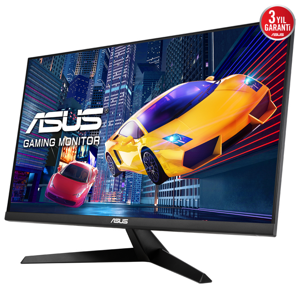 ASUS 27'' IPS VY279HGR 1MS 120Hz HDMI VGA Gaming Monitör (1920 X 1080)