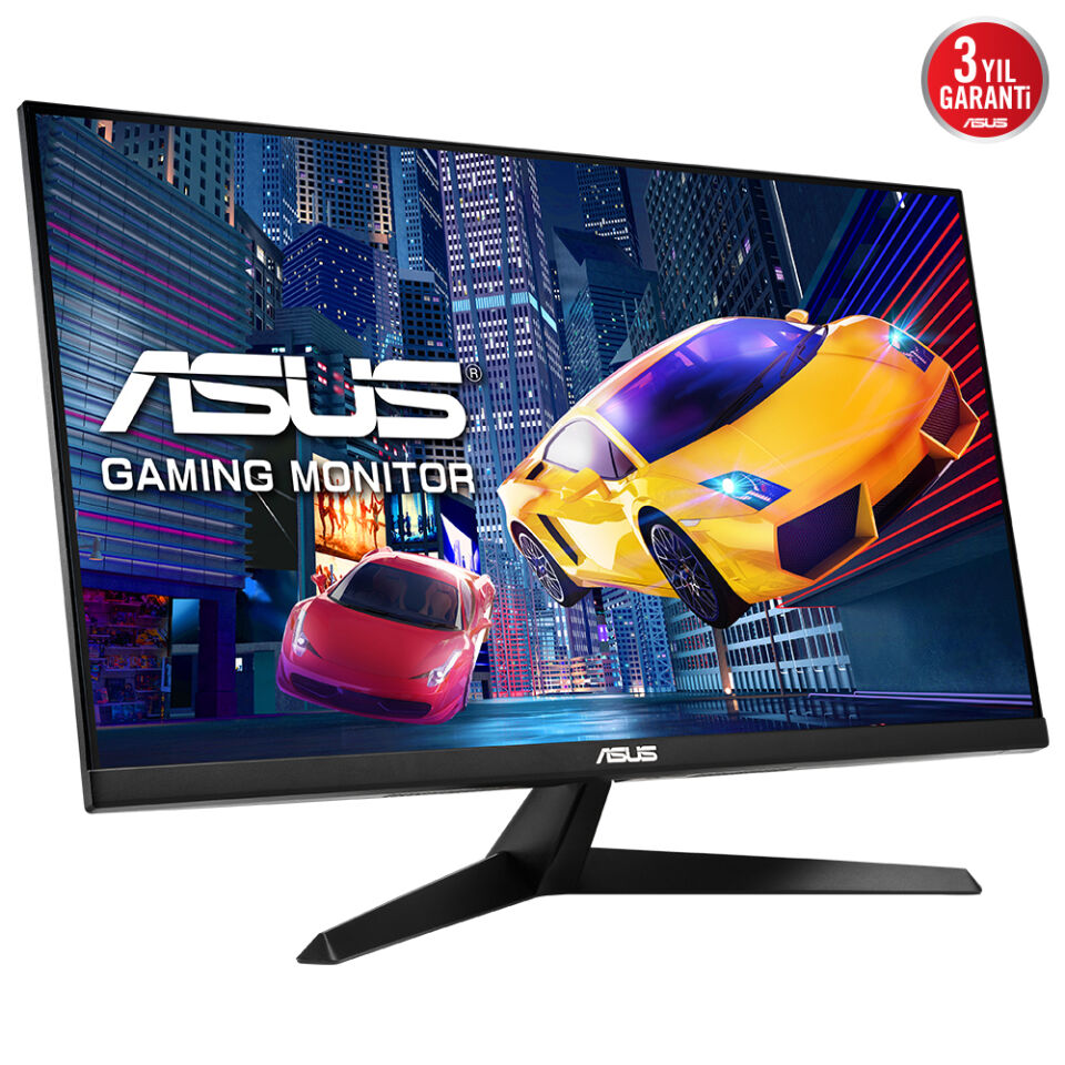 ASUS 27'' IPS VY279HGR 1MS 120Hz HDMI VGA Gaming Monitör (1920 X 1080)