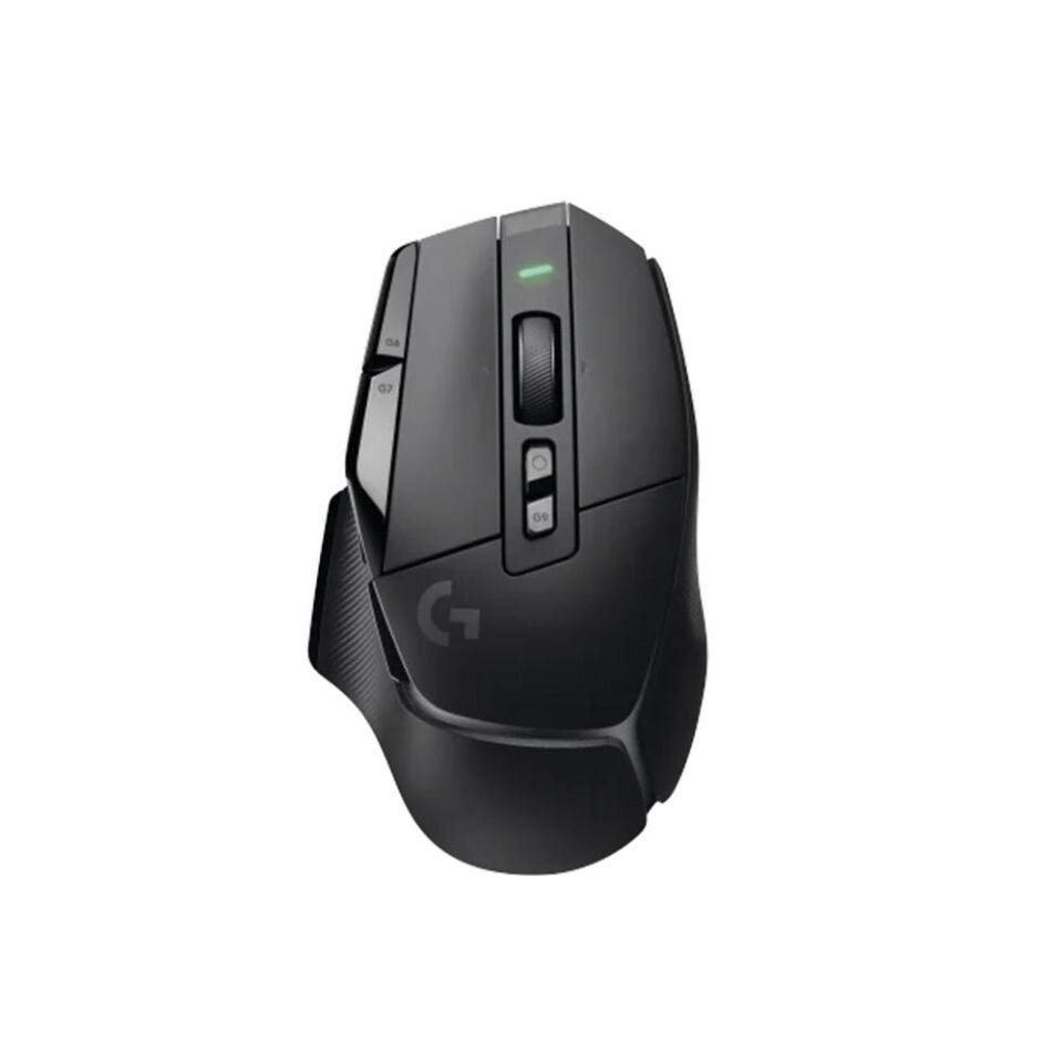 LOGITECH G502 X LIGTSPEED 25600dpi Kablosuz Gamıng Mouse (910-006185)