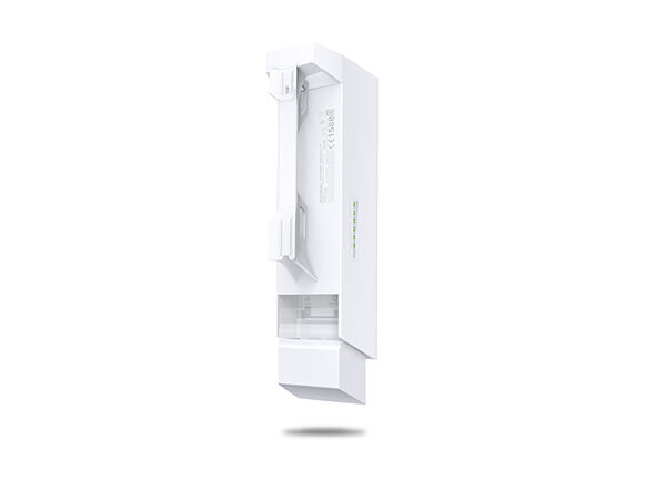TP-LINK CPE210 9dbi 300mbps 2.4ghz 10+km Harici Access Point