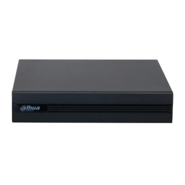 DAHUA 4kanal 2mp 1-diskli Analog Kayıt Cihazı DH-XVR1B04-I/T