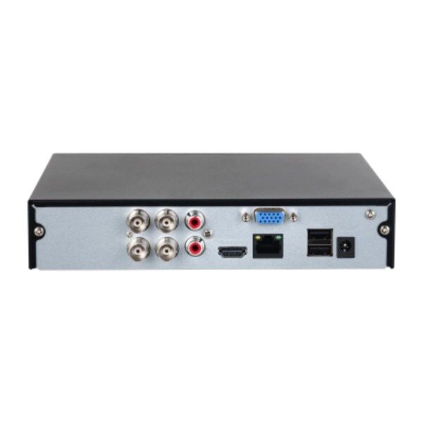 DAHUA 4kanal 2mp 1-diskli Analog Kayıt Cihazı DH-XVR1B04-I/T