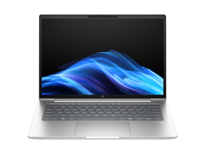 HP 14'' ULTRA 5 225U-40GB DDR5 RAM-2TB NVME O/B-FDOS Probook 4 G1i 14 AI CS7Q6ET  (199764395658)