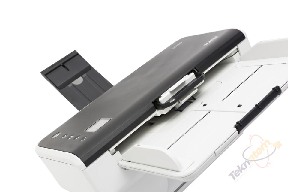 KODAK A4 S2070 1015049 Masaüstü Döküman Tarayıcı Usb