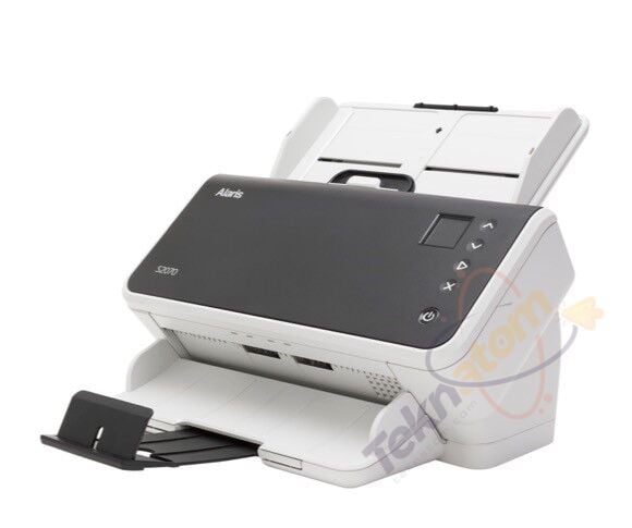 KODAK A4 S2070 1015049 Masaüstü Döküman Tarayıcı Usb
