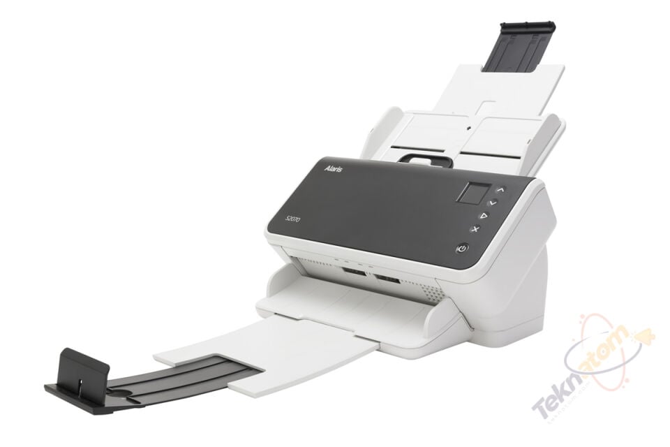 KODAK A4 S2070 1015049 Masaüstü Döküman Tarayıcı Usb