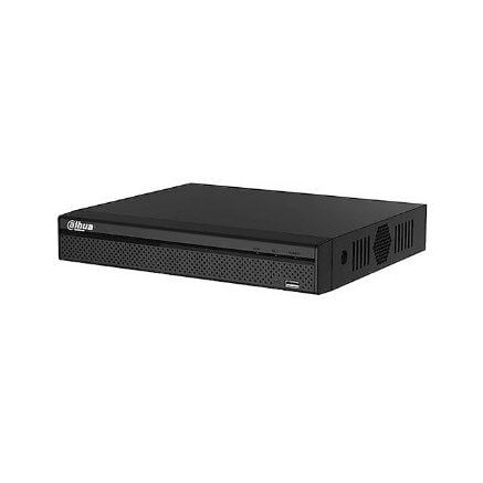 DAHUA 8kanal 5mp 1-diskli Analog Kayıt Cihazı XVR5108HS-5M-I3