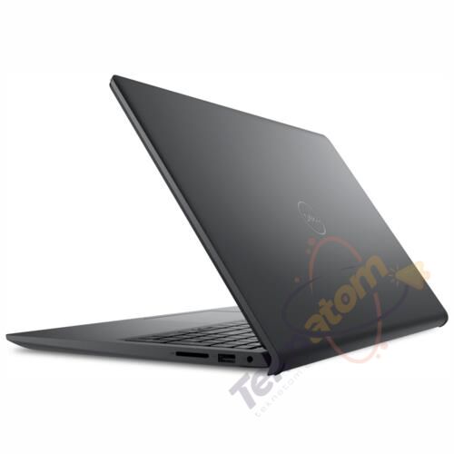 DELL 15.6''  RYZEN 5 7520U 8GB DDR5 RAM- 512GB M2 NVME- O/B UHD FDOS / PRO 15 ESSENTIAL PV15255