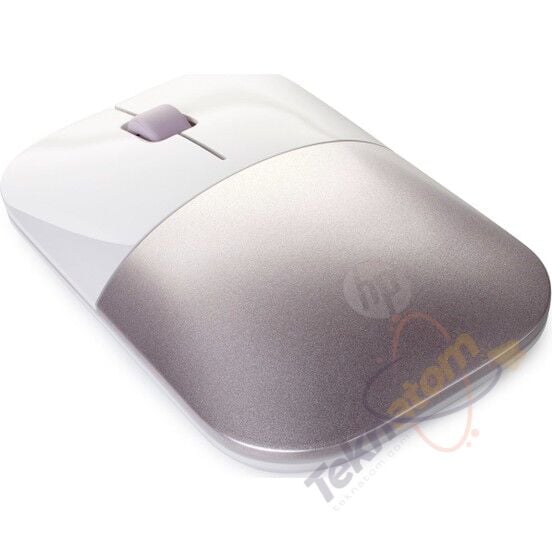 HP Z3700 4VY82AA Pembe Kablosuz Mouse