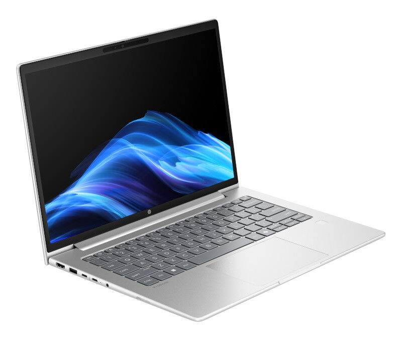 HP 14'' ULTRA 5 225U-8GB DDR5 RAM-512GB NVME-W11 PRO NOTEBOOK / Probook 4 G1i B9YW5ET