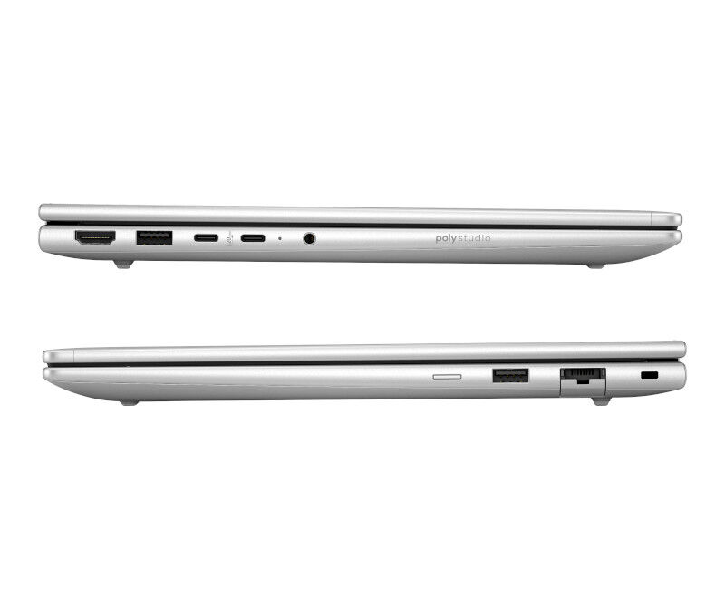 HP 14'' ULTRA 5 225U-8GB DDR5 RAM-512GB NVME-W11 PRO NOTEBOOK / Probook 4 G1i B9YW5ET