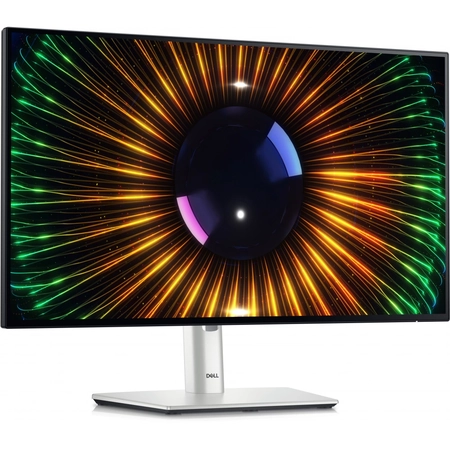 DELL 23.8'' IPS U2424HB UltraSharp 5ms 120Hz HDMI-DP Kurumsal Monitör (1920x1080)
