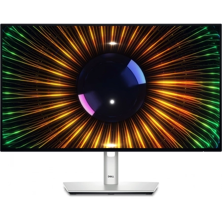 DELL 23.8'' IPS U2424HB UltraSharp 5ms 120Hz HDMI-DP Kurumsal Monitör (1920x1080)