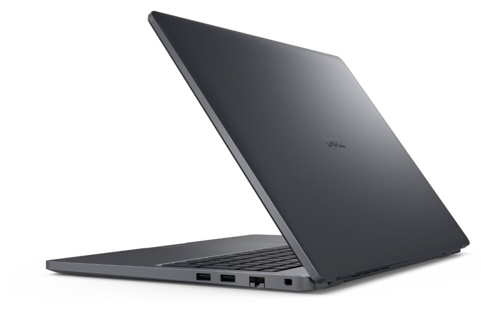 DELL 16'' ULTRA 255U-16GB DDR5 RAM-512GB NVME-W11 PRO / PRO 16 BTO107_PC16250_WP