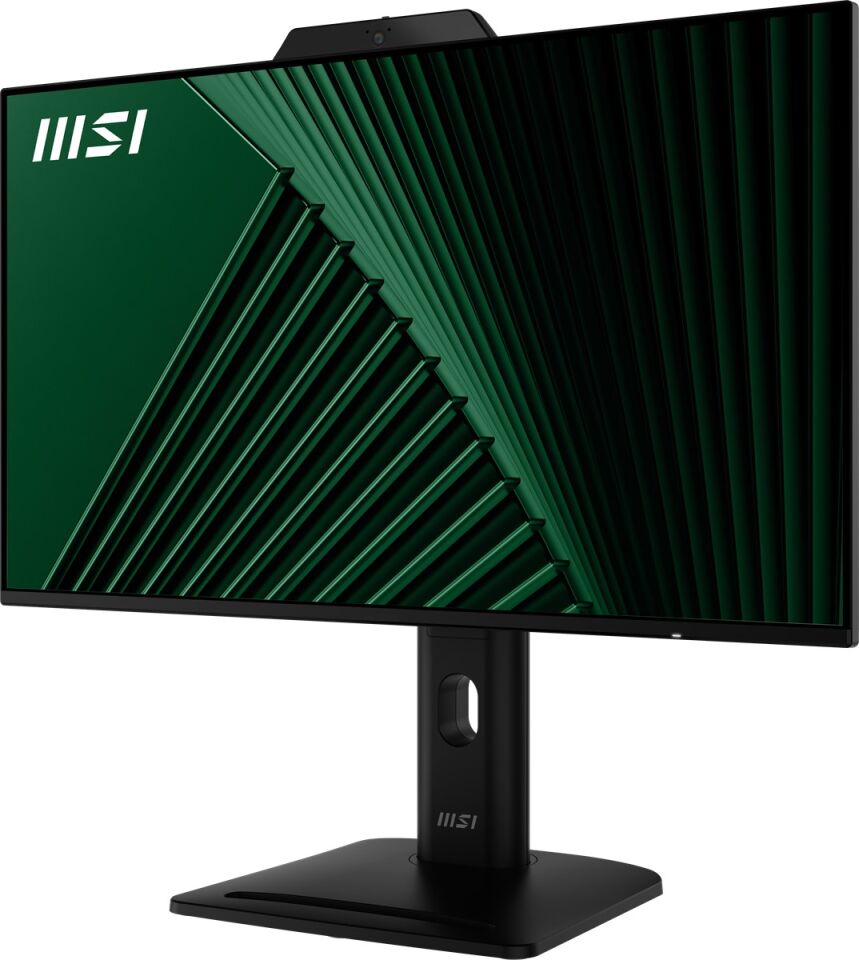 MSI 27'' IPS PRO MP272PMG 1MS 100HZ HDMI-DP Kurumsal Pivot Monitör 1920x1080
