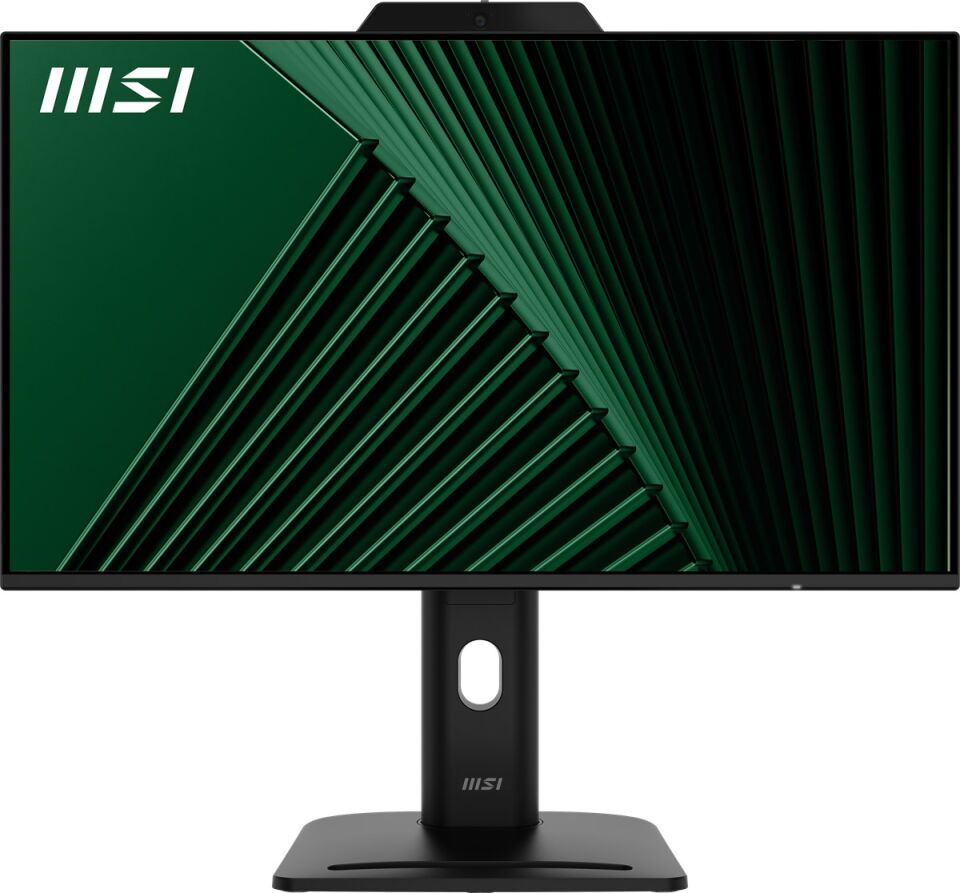 MSI 27'' IPS PRO MP272PMG 1MS 100HZ HDMI-DP Kurumsal Pivot Monitör 1920x1080