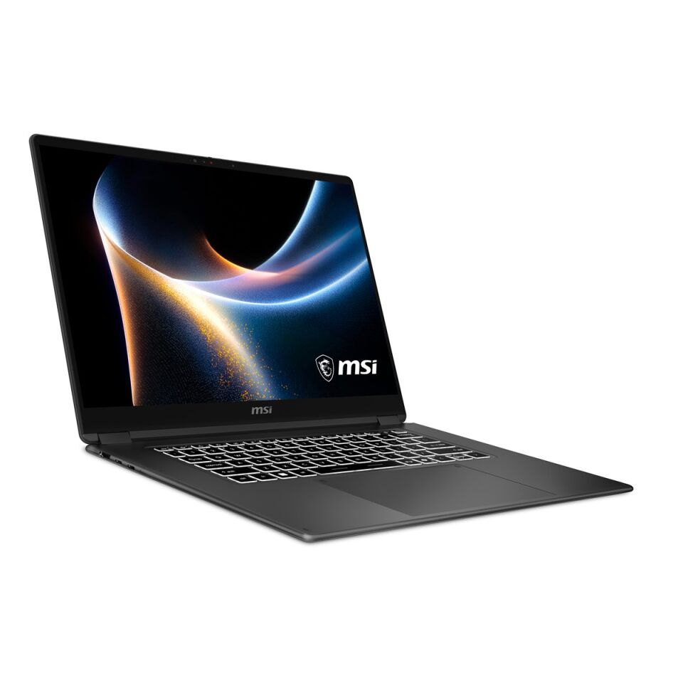MSI 16'' OLED ULTRA 386H-32GB DDR5 RAM-2TB NVME-O/B UHD-W11 PRO / PRESTIGE 16 FLIP AI+ C3MTG-040TR