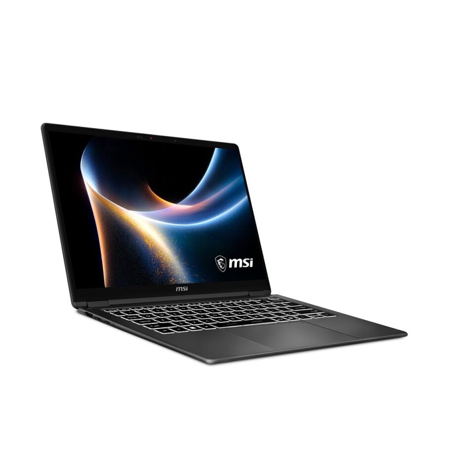 MSI 14'' OLED DOKUNMATIK ULTRA 9 386H-32GB DDR5 RAM-2TB NVME-W11H / PRESTIGE 14 FLIP AI+ D3MTG-038TR