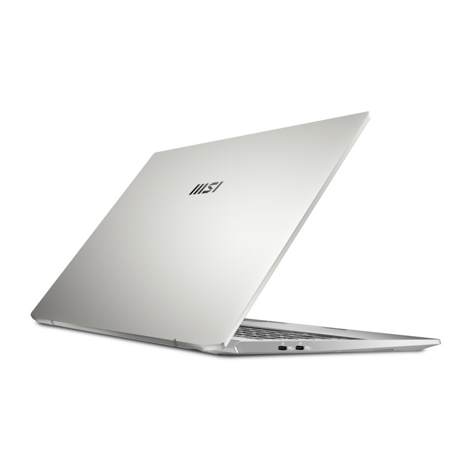 MSI 16'' OLED ULTRA 9 386H-32GB DDR5 RAM-1TB NVME-W11H KURUMSAL NOTEBOOK / PRESTIGE 16 AI+ C3MG-039TR