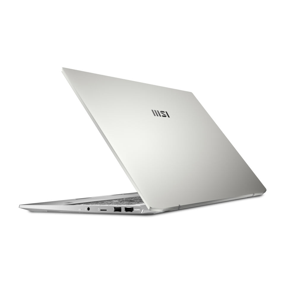 MSI 16'' OLED ULTRA 9 386H-32GB DDR5 RAM-1TB NVME-W11H KURUMSAL NOTEBOOK / PRESTIGE 16 AI+ C3MG-039TR