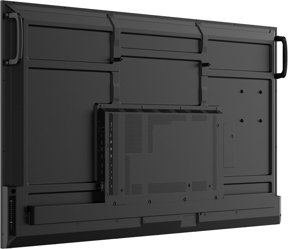 VIEWSONIC 50'' CDE5014-2C VS20824 ProAV Entegrasyonlu 4K Kurumsal Ekran