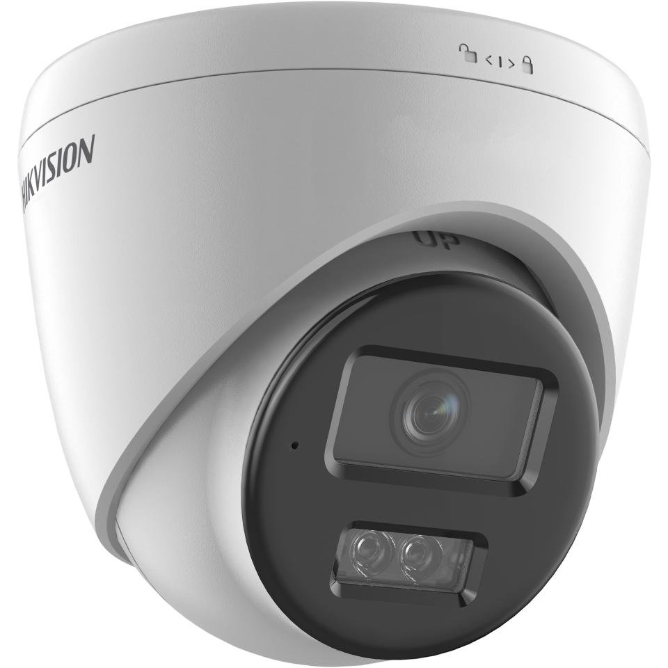 HIKVISION 4MP Dome 2.8mm IP Kamera DS-2CD1341G2-LIUF