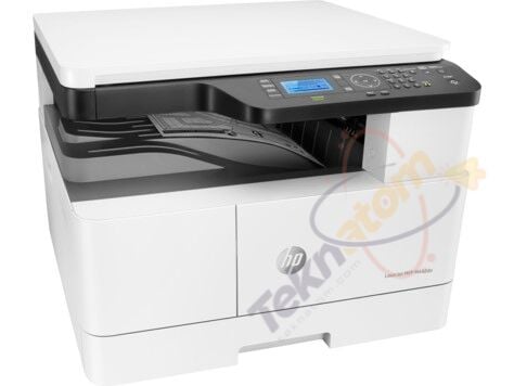 HP A3 M442DN 8AF71A Siyah Çok Fonksiyonlu Dublex Lazer Yazıcı Usb,Ethernet