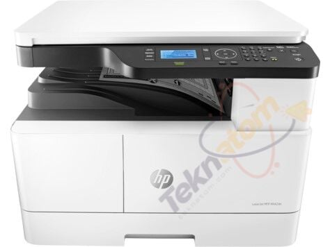 HP A3 M442DN 8AF71A Siyah Çok Fonksiyonlu Dublex Lazer Yazıcı Usb,Ethernet