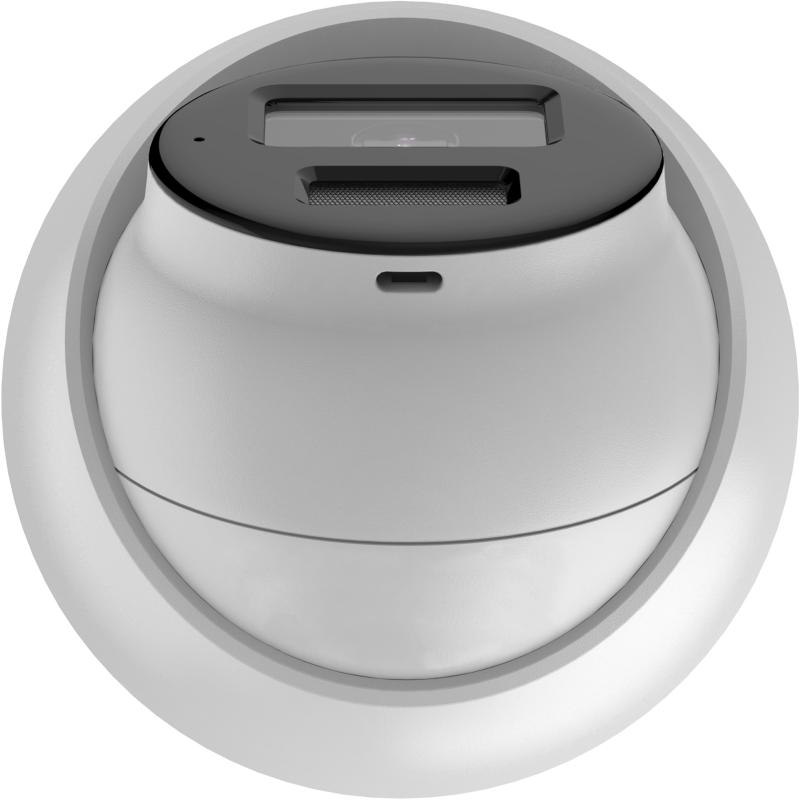 HIKVISION 2MP Dome 2.8mm IP Kamera DS-2CD1321G2-LIUF