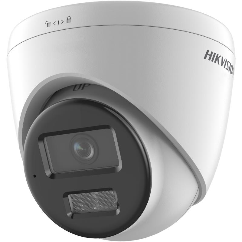 HIKVISION 2MP Dome 2.8mm IP Kamera DS-2CD1321G2-LIUF