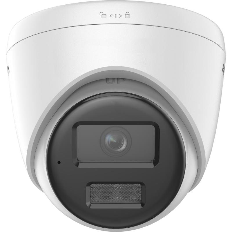 HIKVISION 2MP Dome 2.8mm IP Kamera DS-2CD1321G2-LIUF