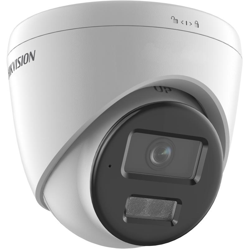 HIKVISION 2MP Dome 2.8mm IP Kamera DS-2CD1321G2-LIUF