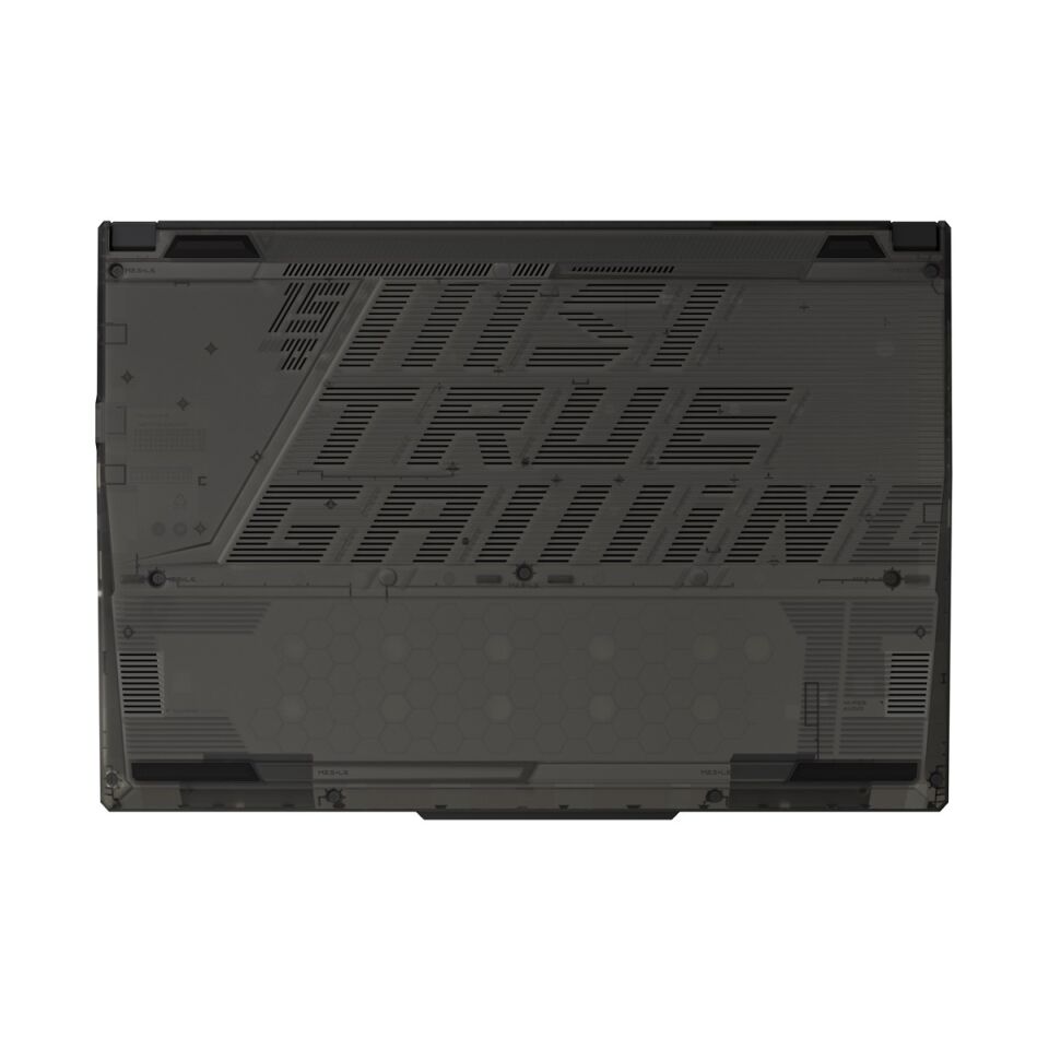 MSI 15.6'' CORE i5 13420H-16GB DDR5 RAM-1TB NVME-6GB RTX4050-FDOS GAMING NOTEBOOK / CYBORG 15 A13VE-2270XTRNN