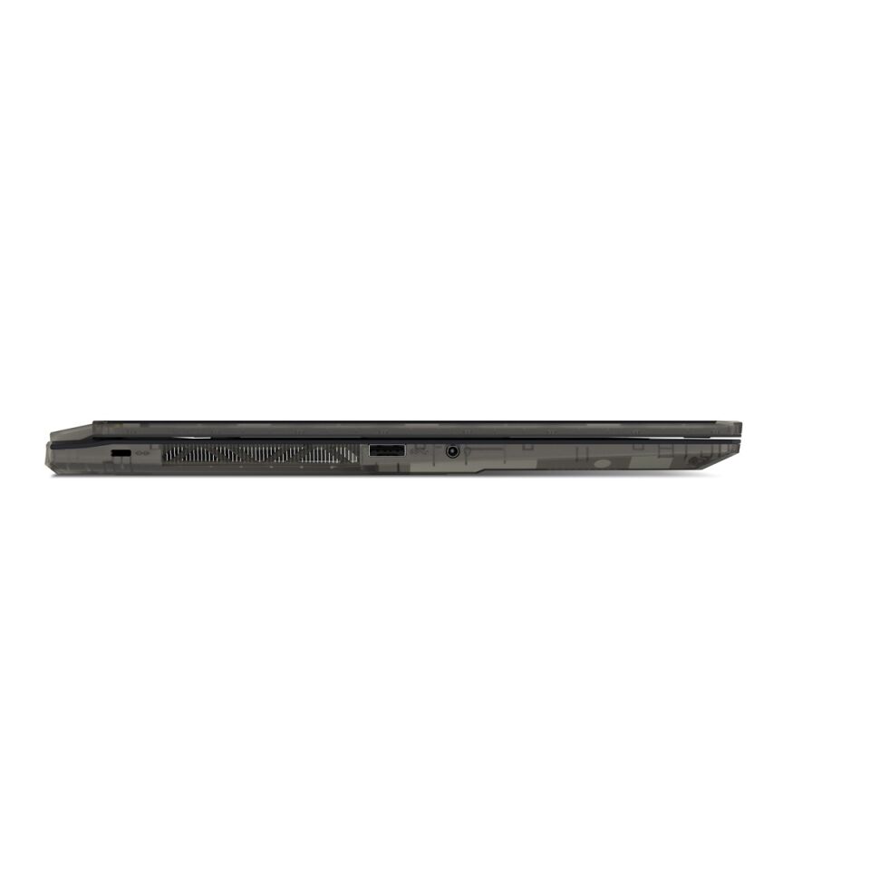 MSI 15.6'' CORE i5 13420H-16GB DDR5 RAM-1TB NVME-6GB RTX4050-FDOS GAMING NOTEBOOK / CYBORG 15 A13VE-2270XTRNN