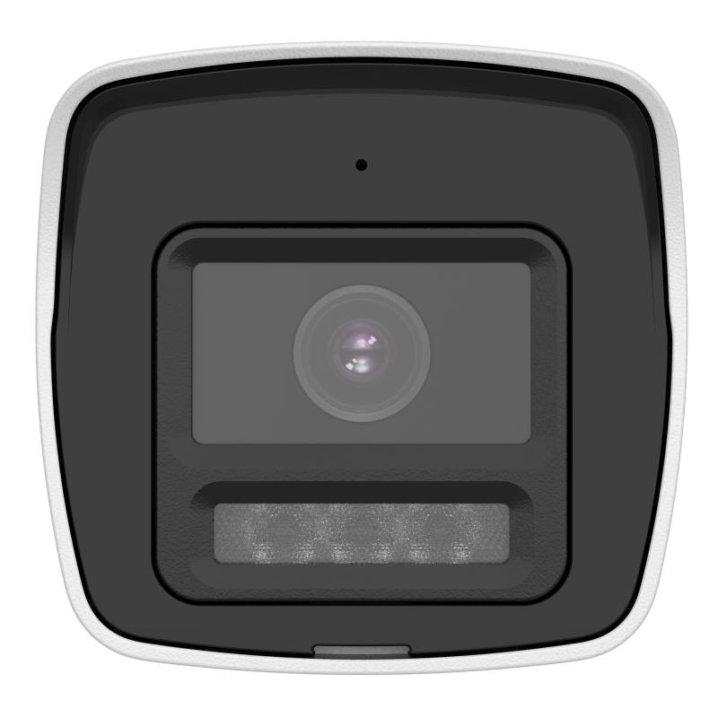 HIKVISION 2MP Bullet 2.8mm ColorVu Kamera DS-2CE10DF0T-LPTS