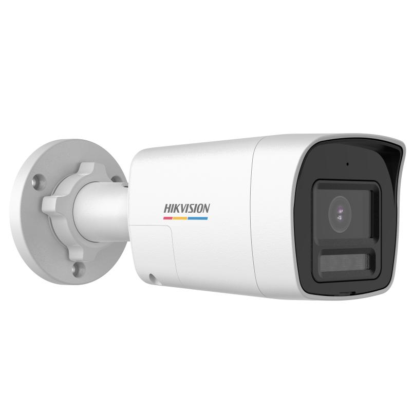 HIKVISION 2MP Bullet 2.8mm ColorVu Kamera DS-2CE10DF0T-LPTS