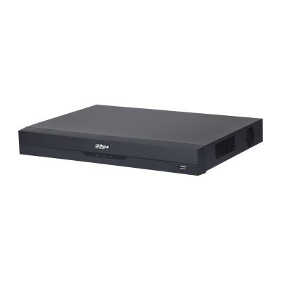 DAHUA 32kanal 2-diskli Analog Kayıt Cihazı XVR5232AN-5M-I3