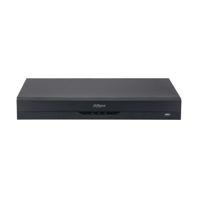 DAHUA 32kanal 2-diskli Analog Kayıt Cihazı XVR5232AN-5M-I3