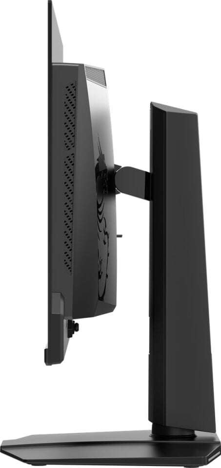 MSI 26.5'' MPG 271QR QD-OLED X50 0.03MS 500HZ HDMI-DP Gaming Monitör 2560x1440