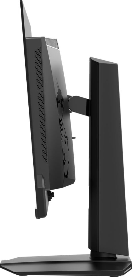 MSI 26.5'' MPG 271QR QD-OLED X50 0.03MS 500HZ HDMI-DP Gaming Monitör 2560x1440